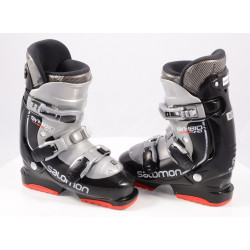 salomon 1080 skis foil Teneighty Skis Salomon 1080 Skis I Don't Ski, Can Someone Identify  Either/both Of These