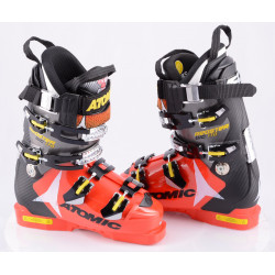 ATOMIC REDSTER WC 170 lifted 24〜24.5㎝ new ski boots ATOMIC REDSTER WC 170 LIFTED, CARBON, MEMORY FIT