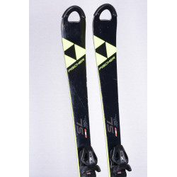skis FISCHER RC4 WORLDCUP SL 2020, grip walk, FIS comform +