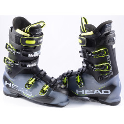 ski boots HEAD ADAPT EDGE 95, perfect fit, easy entry, double
