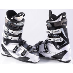 ski boots HEAD NEXT EDGE 80, Easy entry design, energy frame