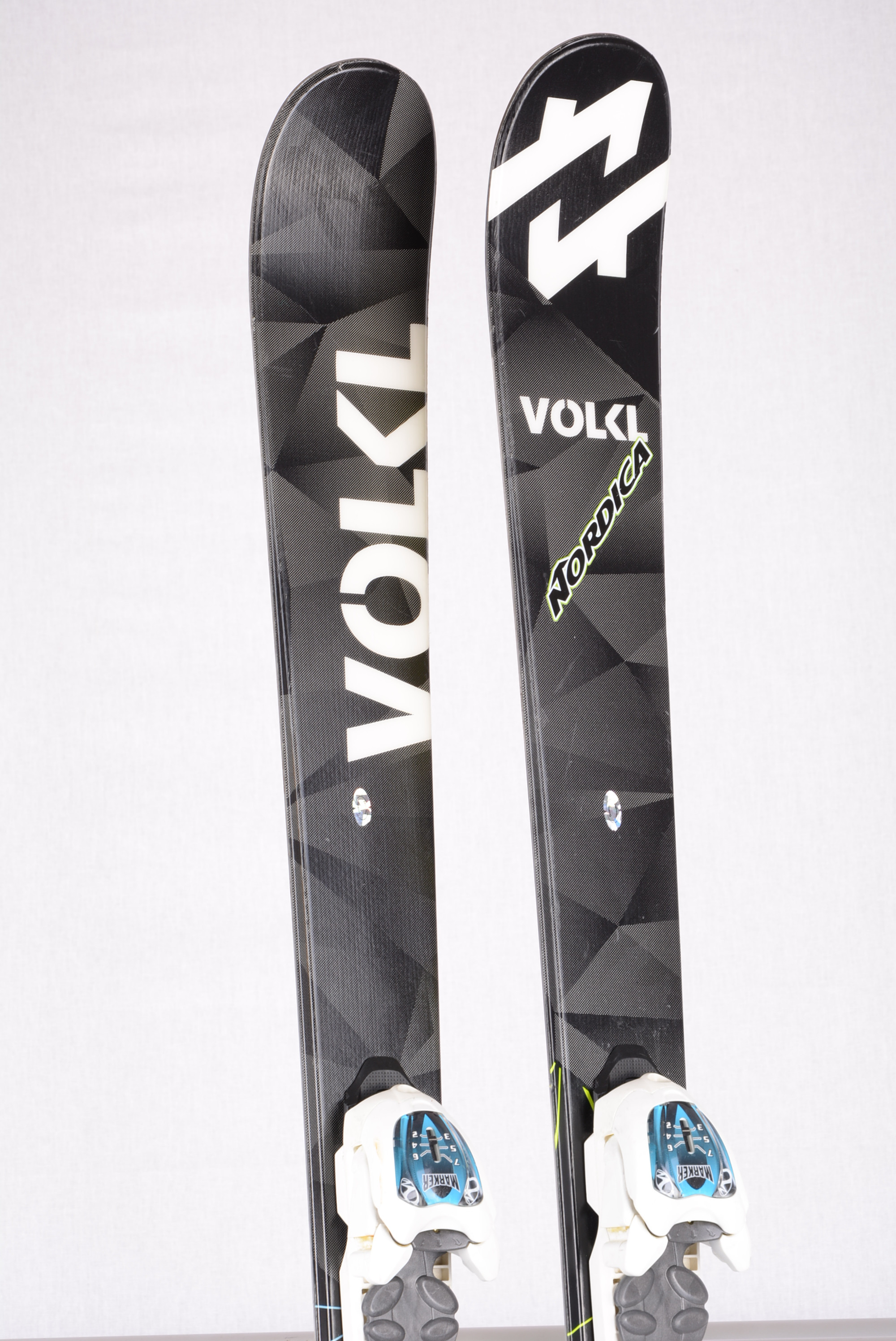 Children S Junior Skis Volkl Wall Jr