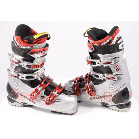 スキー SALOMON ENERGYZER 105 FALCON CS XR 27.0 SALOMON ENERGYZER 105 FALCON CS XR 27.0（Salomon Falcon Pro