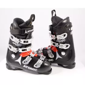 ski boots ATOMIC HAWX MAGNA R90 X, micro, macro, EZ STEP-IN