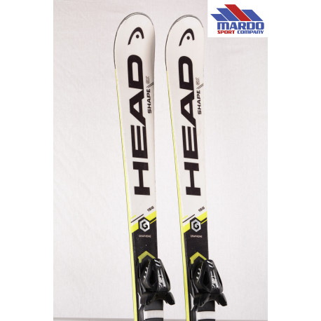 HEAD V1 V-SHAPE スキー 124cm TYROLIA HEAD V1 V-SHAPE スキー 124cm TYROLIA Head V-shape V6 Lyt