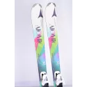 women's skis ATOMIC AFFINITY AIR, All Mountain Rocker, Cap