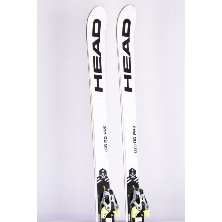skis HEAD WORLDCUP REBELS I.GS RD PRO 2020, woodcore, rebel camber + Head X  16 RD - Mardosport.com