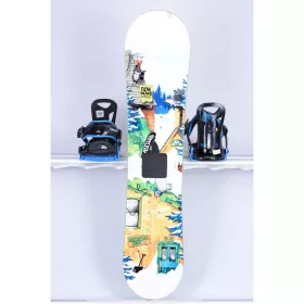 Used snowboards for excellent prices, large selection, second hand