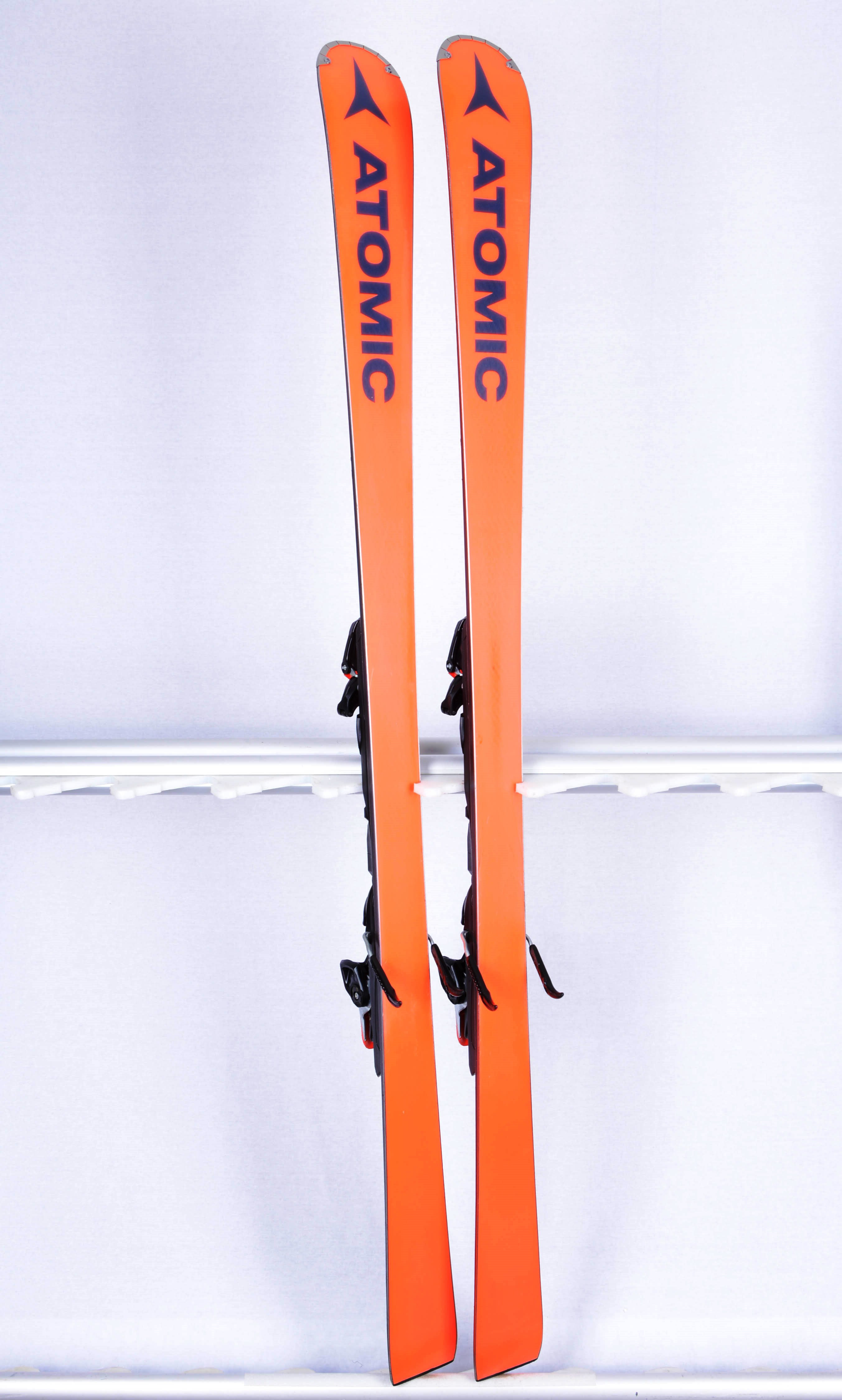 skis ATOMIC REDSTER S9i 2021, grip walk, servotec, ultra titanium 