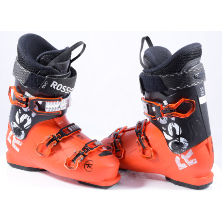 ＠＠Nさん専用スキーブーツ　ROSSIGNOL EVO ２８.5センチ Amazon | Rossignol Evo 70 スキーブーツ 26.5 | Rossignol | スキー