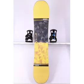 SALOMON WILD CARD スノーボード 155cm サロモン snowboard SALOMON WILD CARD, black/blue, ALL terrain